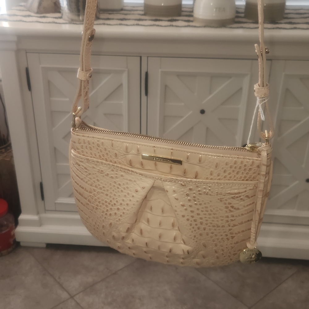 Brahmin Crossbody Vintage